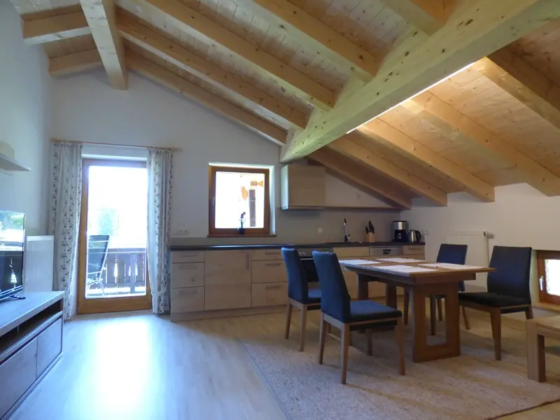 Ferienwohnung Königssee