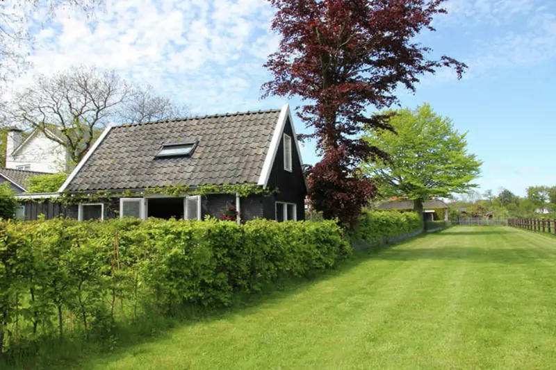 Ferienhaus in Heiloo f&uuml;r max. 2 Personen
