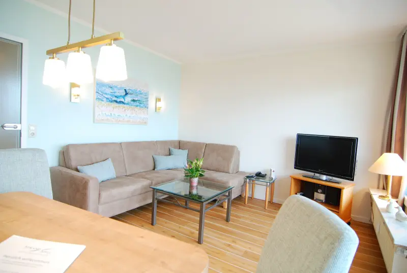 Ferienwohnung Grömitz