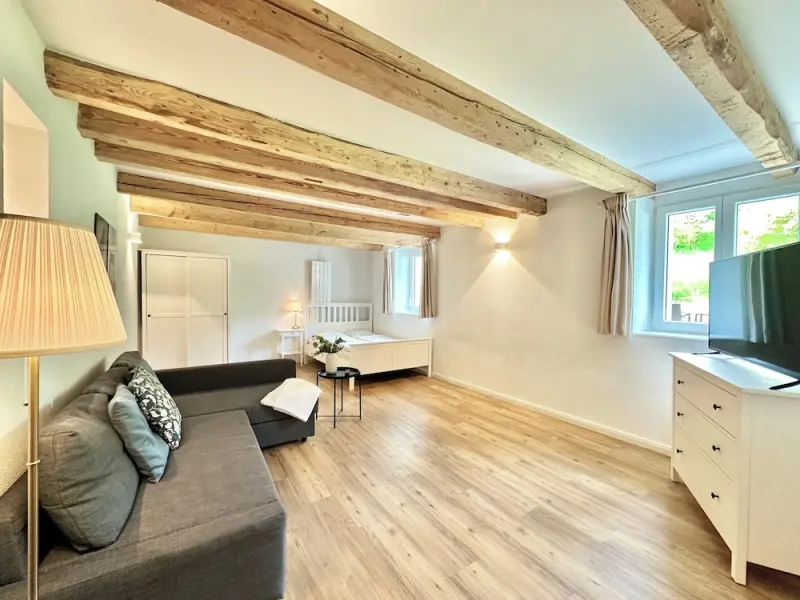 Ferienwohnung Solothurn