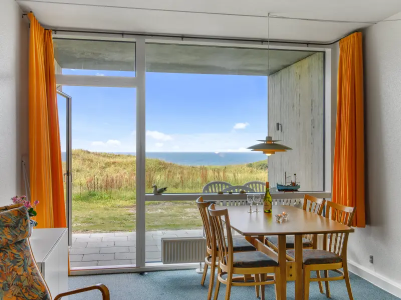 Ferienwohnung Hirtshals