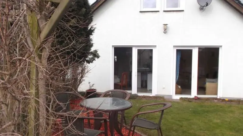Ferienwohnung in Martensdorf, Duvendiek f&uuml;r max. 4 Personen