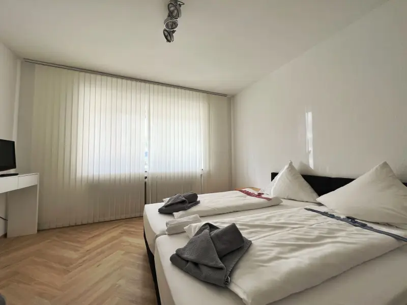 Ferienwohnung  Ailingen