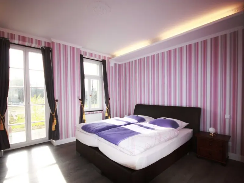 Ferienwohnung Neuschönefeld
