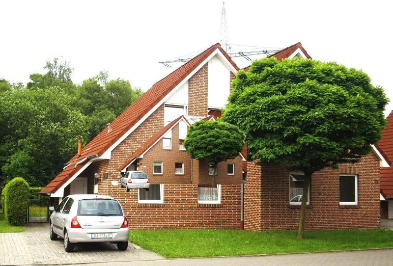 Ferienhaus Papenburg