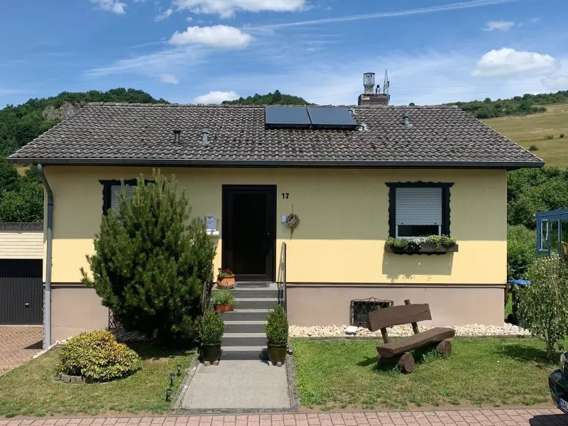 Ferienhaus Gerolstein