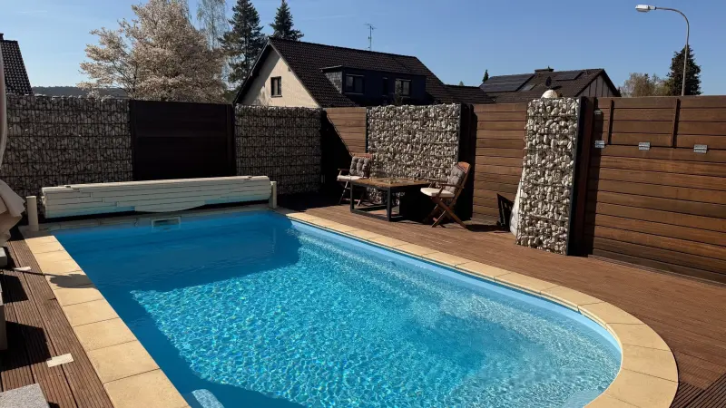 Ferienwohnung Mechernich