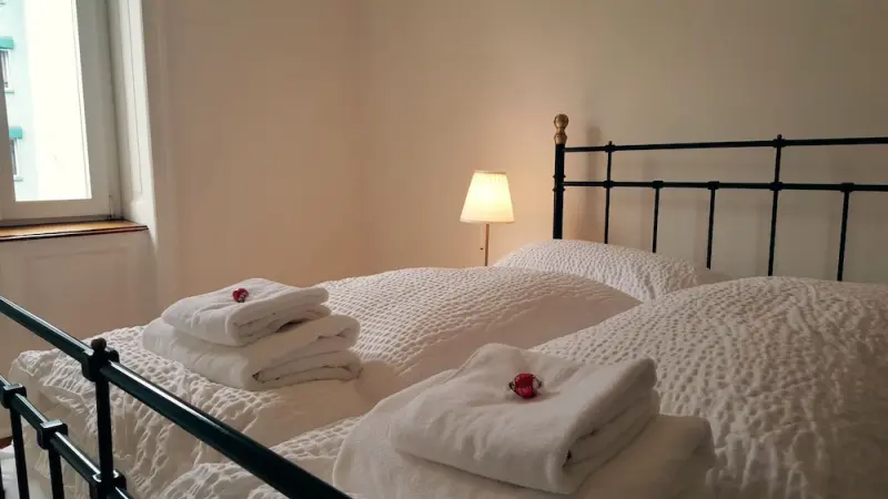 Apartamento Basilea