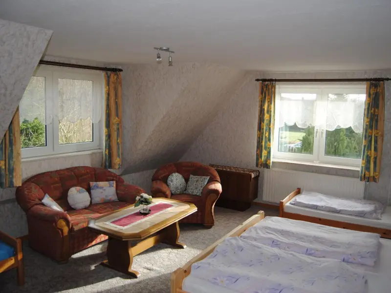 Ferienwohnung Windeby