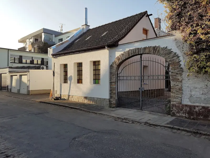 Unterkunft  Bruchköbel