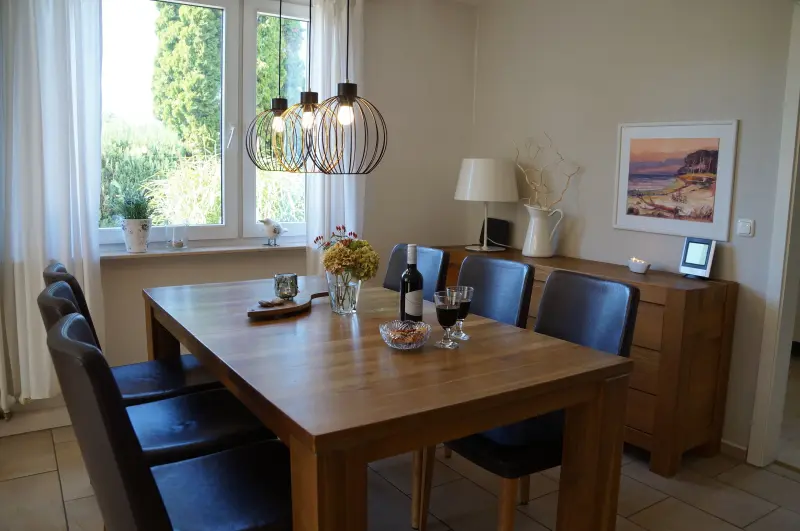 Ferienhaus Gager