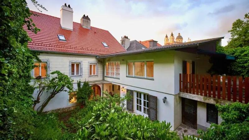Ferienwohnung  Melk