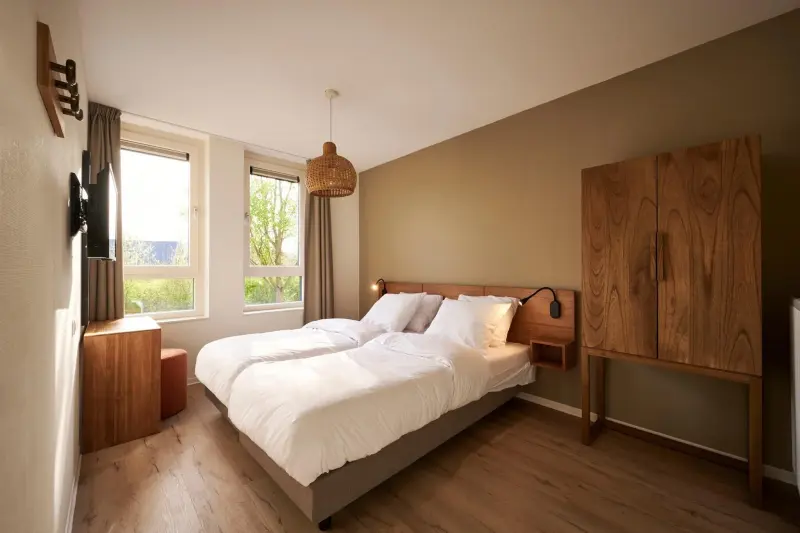 Ferienwohnung Maastricht