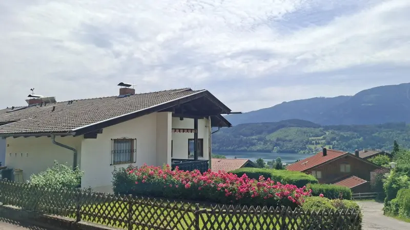 Ferienwohnung  Gemeinde Seeboden
