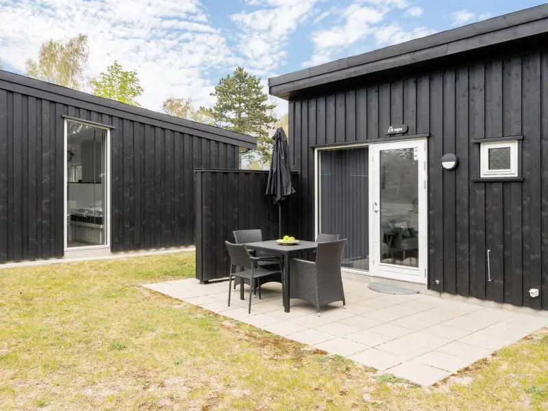 Ferienwohnung Marielyst