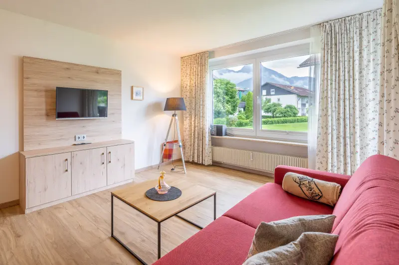 Ferienwohnung Fischen im Allgäu