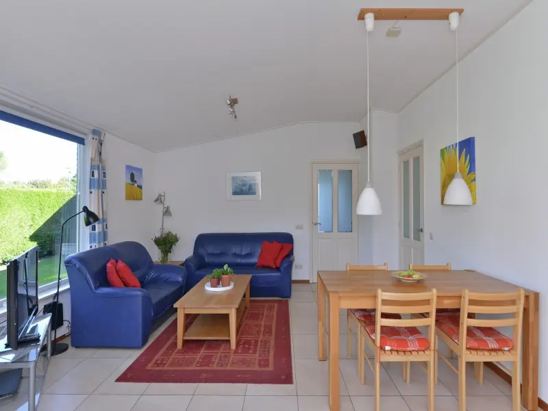 Ferienhaus Kamperland