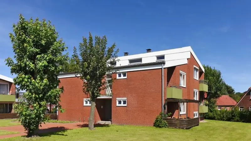 Ferienwohnung  Ostbense