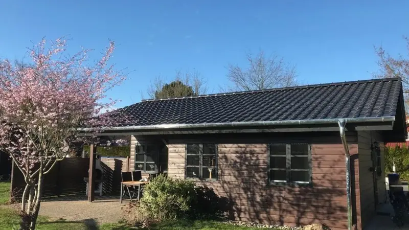 Ferienhaus Norderteil