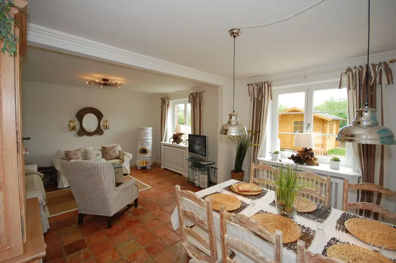 Ferienhaus  List