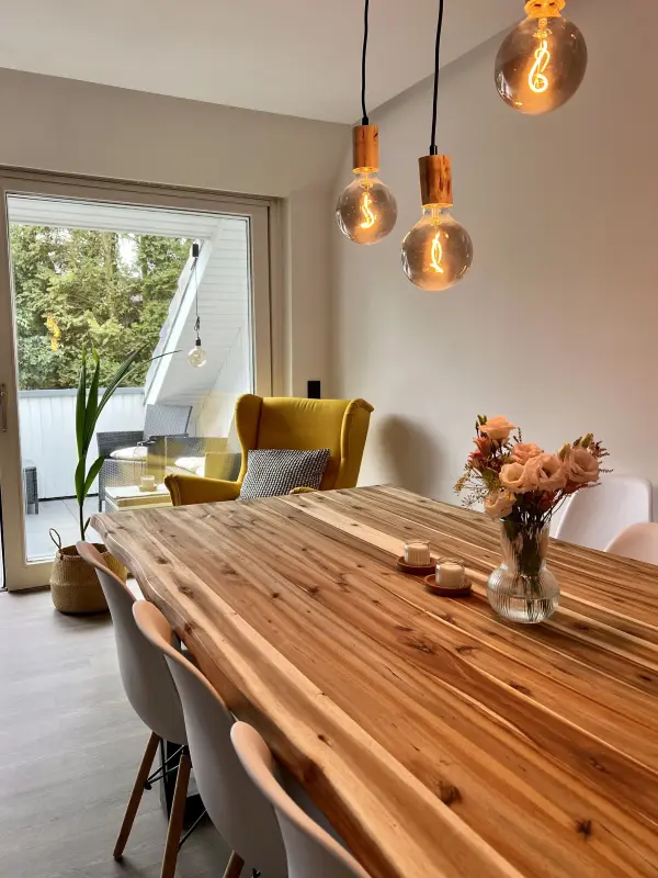 Ferienwohnung Bergedorf