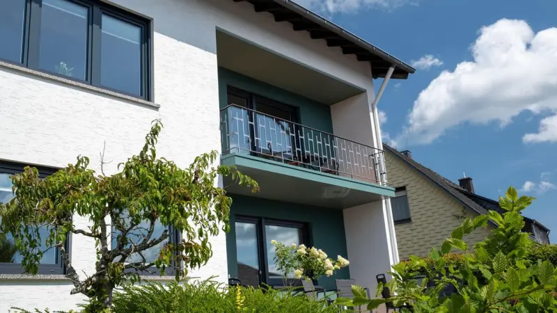 Ferienwohnung Prüm
