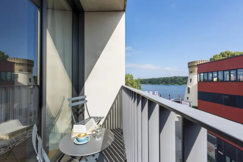 Ferienwohnung  Wannsee