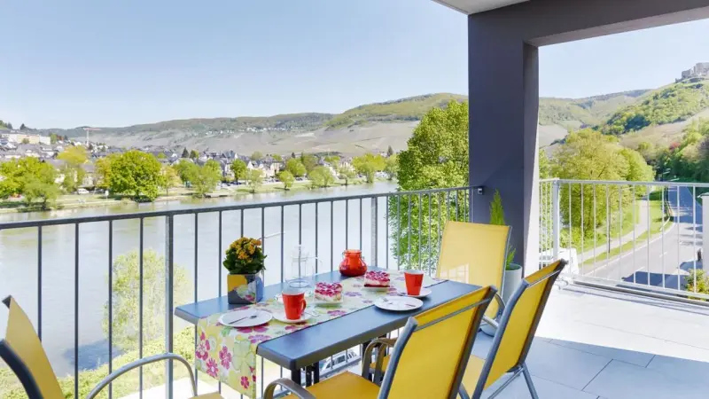 Ferienwohnung Bernkastel-Kues