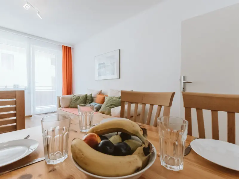 Apartment Badgastein