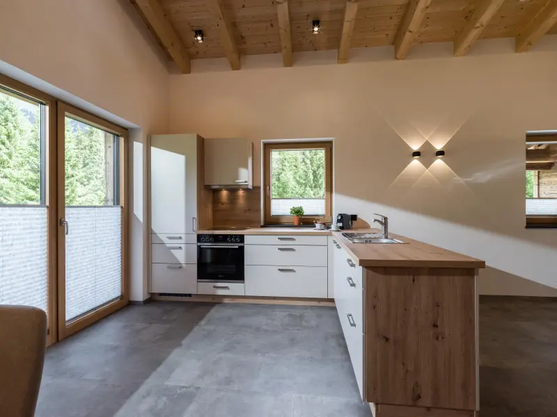 Ferienwohnung Steinberg am Rofan