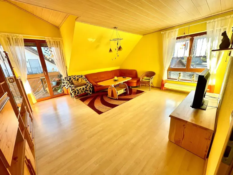 Ferienwohnung  Oppenau
