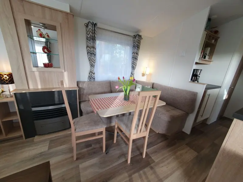 Ferienhaus  Uplengen