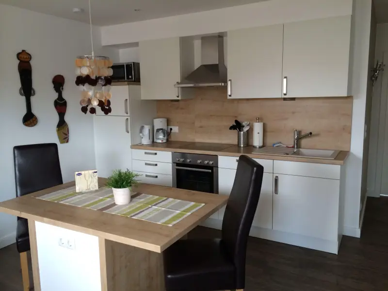 Ferienwohnung Kaltenkirchen
