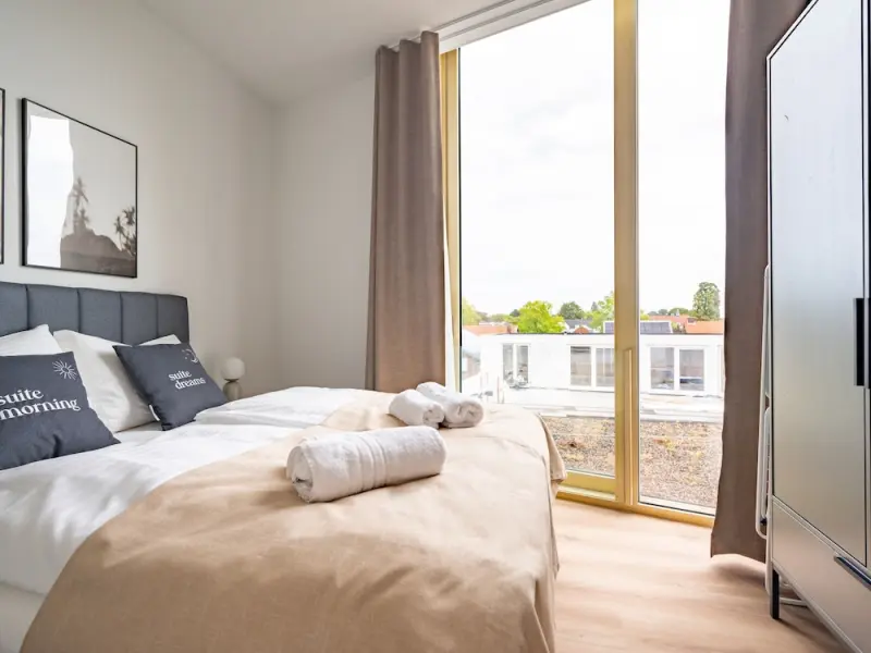 Aparthotel  Eindhoven