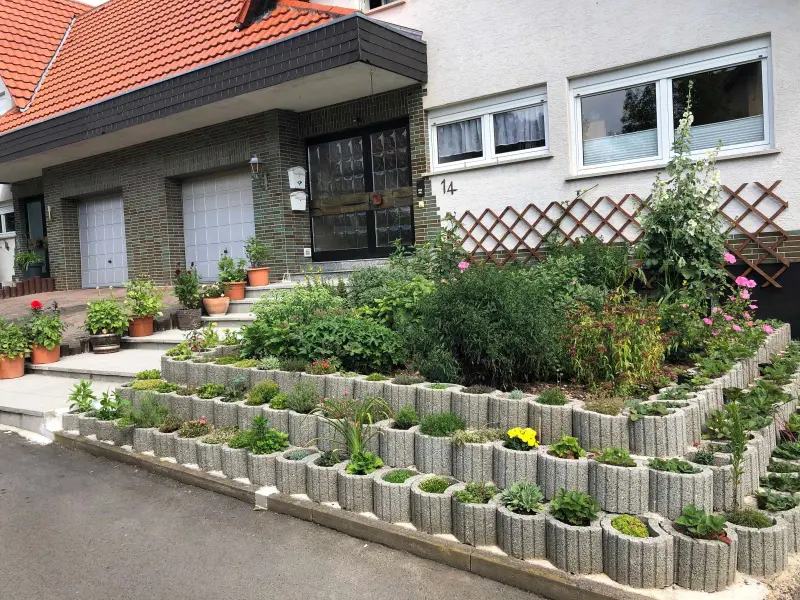 Ferienwohnung Bad Zwesten