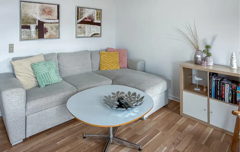 Ferienwohnung Fanö