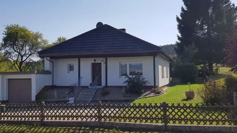 Ferienhaus mit Hund in Mehlmeisel, Warmensteinach für max. 2 Personen Ferienhaus mit Hund in Mehlmeisel, Warmensteinach für max. 2 Personen
