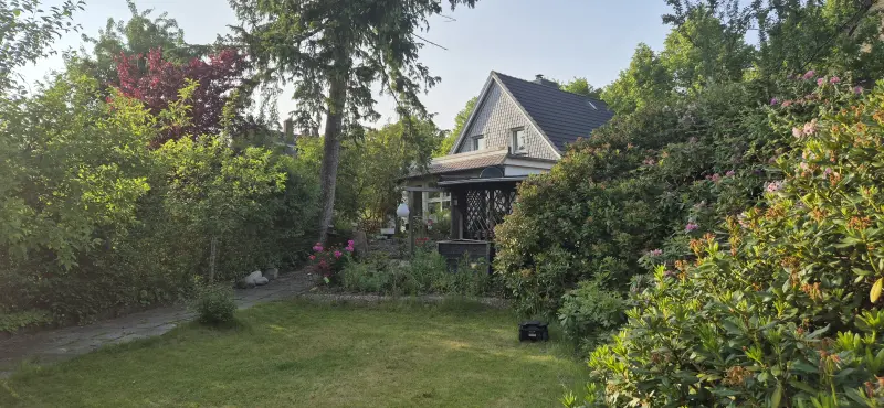 Ferienhaus Bremerhaven