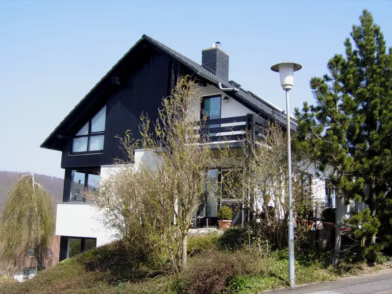 Ferienwohnung Bad Lauterberg im Harz