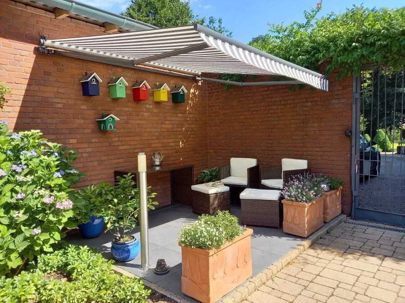 Ferienwohnung Ost