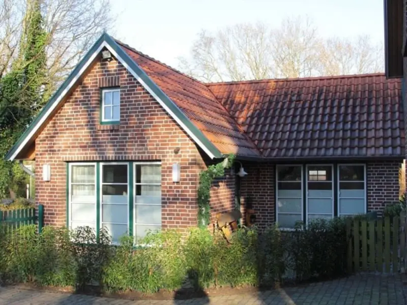 Ferienwohnung Zetel