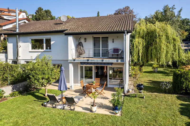 Ferienwohnung Neuried