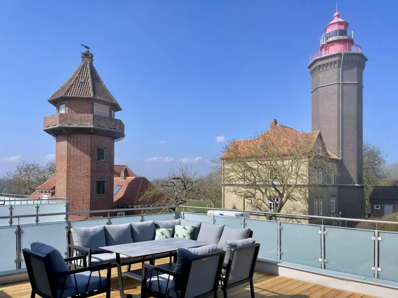 Ferienhaus mit Hund in Kellenhusen fuer max. 6 Personen