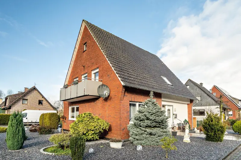 Ferienwohnung Stadtlohn