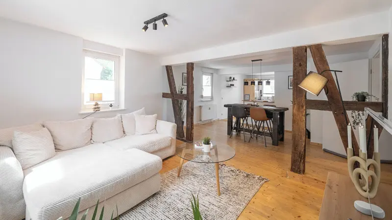 Ferienwohnung Montabaur