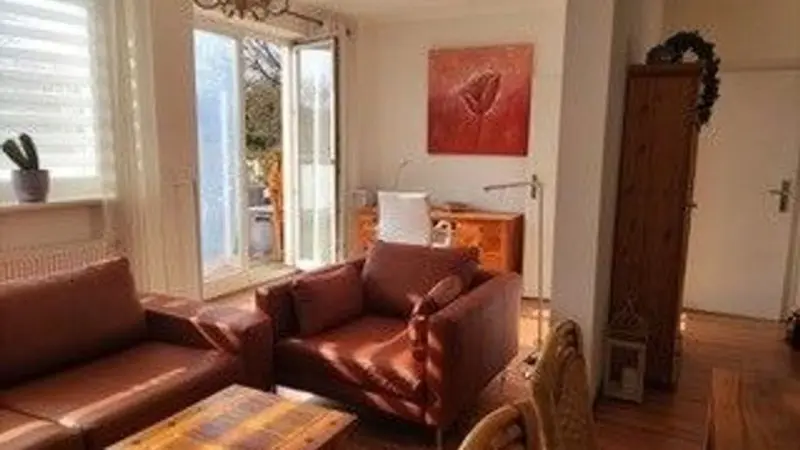 Ferienwohnung Kühlungsborn