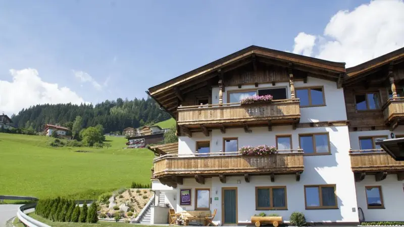 Ferienwohnung  Ried im Zillertal