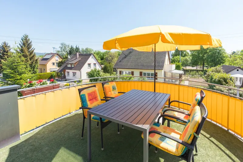 Ferienwohnung Salem