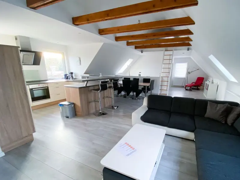 Ferienwohnung  Kröslin