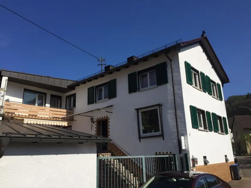 Ferienwohnung  Burrweiler